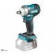 Makita DTW300RTJ smūginis veržliasukis 1/2" 2x5 Ah